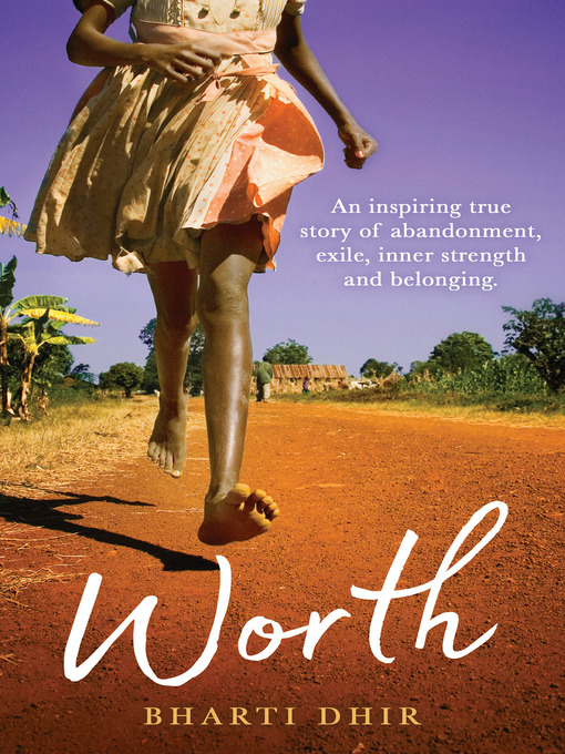 Title details for Worth by Bharti Dhir - Available
